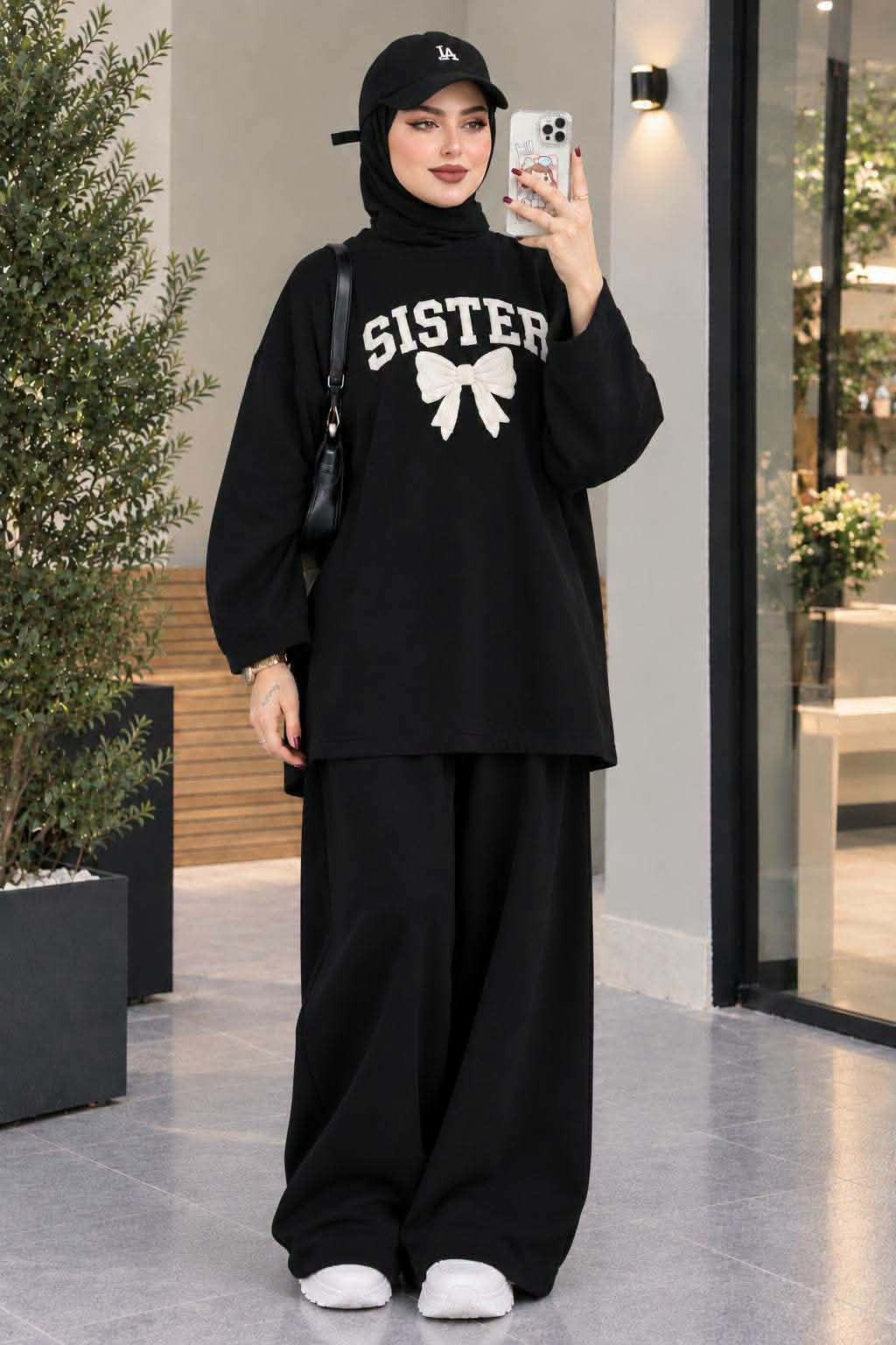 Set islem