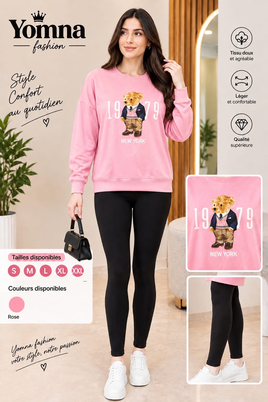 Tenue dabdoub